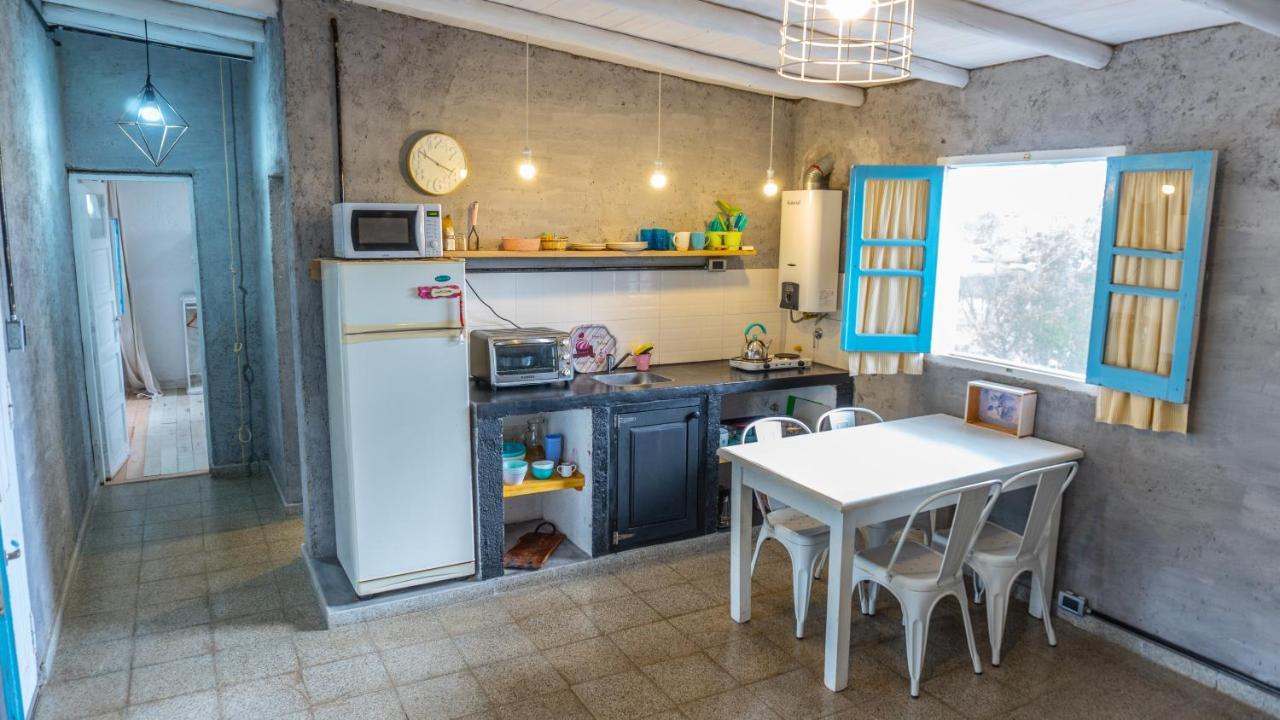 La Teresita Posada 호텔 산 하비에르 외부 사진